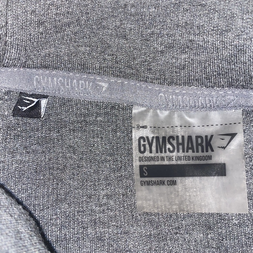 Gymsharks jacket size S - Picture 6 of 6